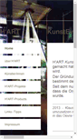 Mobile Screenshot of h-art.net
