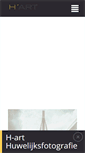 Mobile Screenshot of h-art.be